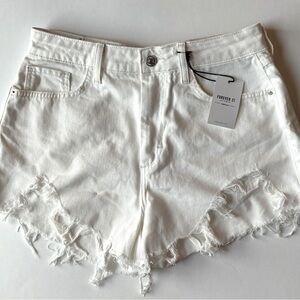 F21 PREMIUM CUTOFFS
